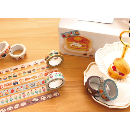 Furukawa Washi Tape 15mm x 7m
