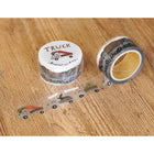 Cozyca Clear Tape FULL ROLL