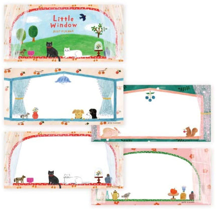 Aiko Fukawa Memo Pad