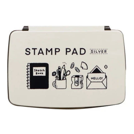 Sanby x Eric Small Things Ink Pad