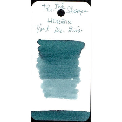 Jacques Herbin La Perle des Encres Standard Line Fountain Pen Ink Sample (3mL)