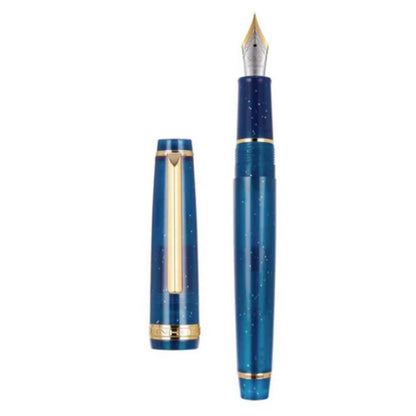 Jinhao 82 Fountain Pen - Translucent Body