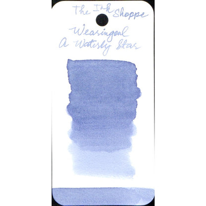 Wearingeul Fountain Pen Ink Samples (3mL) Part 1