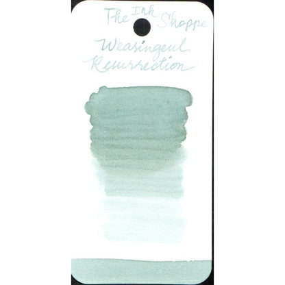 Wearingeul Fountain Pen Ink Samples (3mL) Part 1