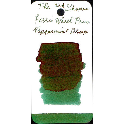 Ferris Wheel Press Fountain Pen Ink Sample (3mL)