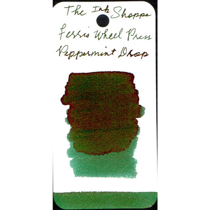 Ferris Wheel Press Fountain Pen Ink Sample (3mL)