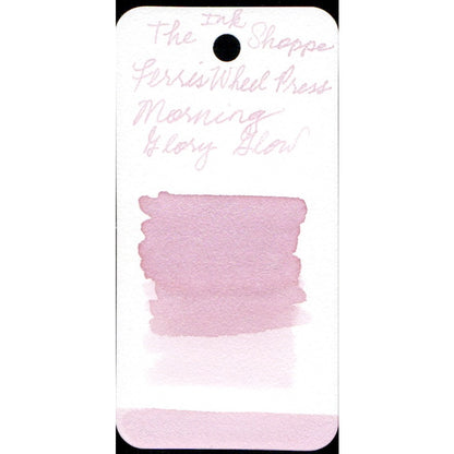 Ferris Wheel Press Curious Collaborations Ginza Tsutaya Books Fountain Pen Ink Sample (3mL)