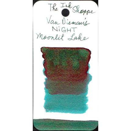 Van Dieman's Night Collection Fountain Pen Ink Sample (3mL)