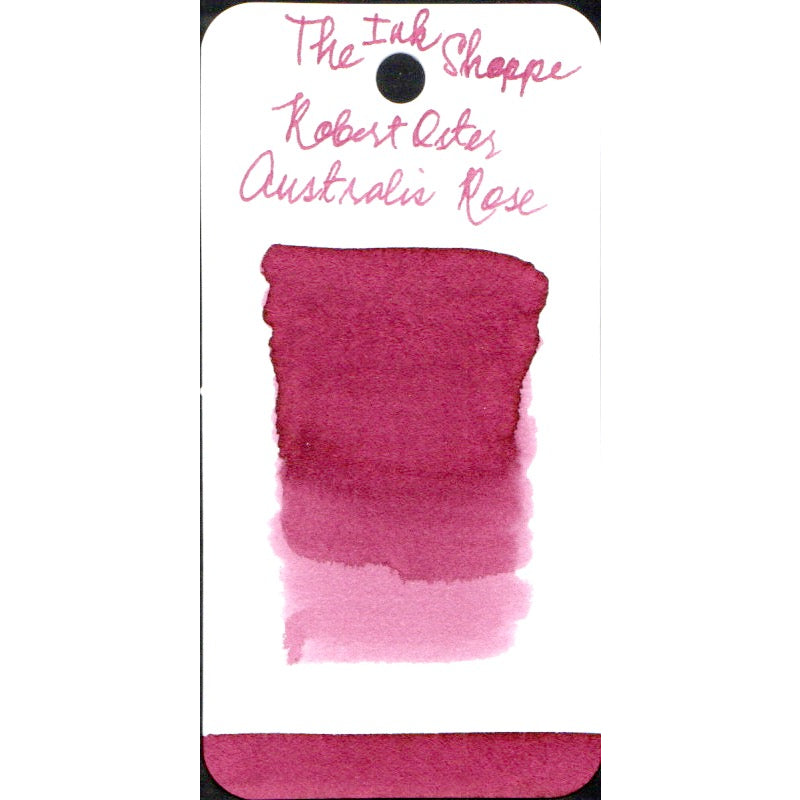 Robert Oster Fountain Pen Ink Samples (3mL) Part 1 (A to D)