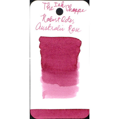 Robert Oster Fountain Pen Ink Samples (3mL) Part 1 (A to D)