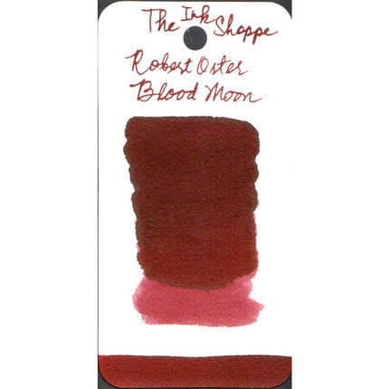Robert Oster Fountain Pen Ink Samples (3mL) Part 1 (A to D)