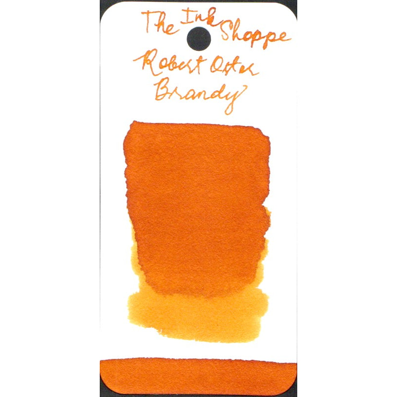 Robert Oster Fountain Pen Ink Samples (3mL) Part 1 (A to D)