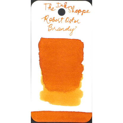 Robert Oster Fountain Pen Ink Samples (3mL) Part 1 (A to D)