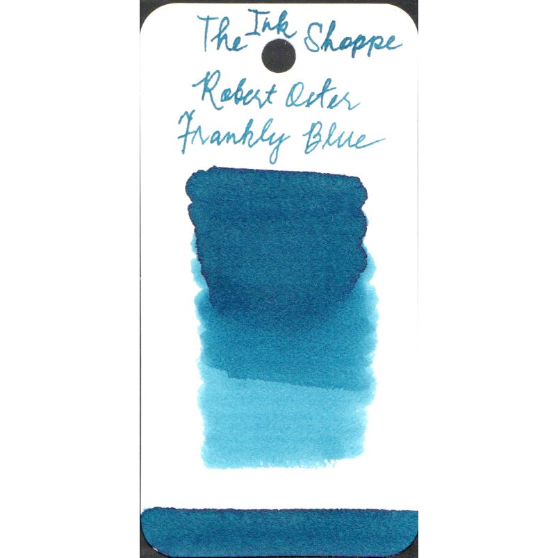 Robert Oster Fountain Pen Ink Samples (3mL) Part 2 (E to N)