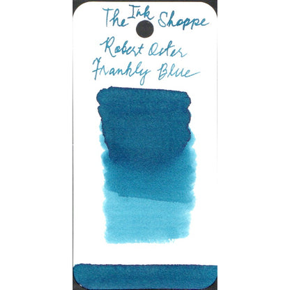 Robert Oster Fountain Pen Ink Samples (3mL) Part 2 (E to N)