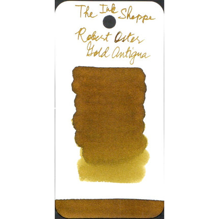 Robert Oster Fountain Pen Ink Samples (3mL) Part 2 (E to N)