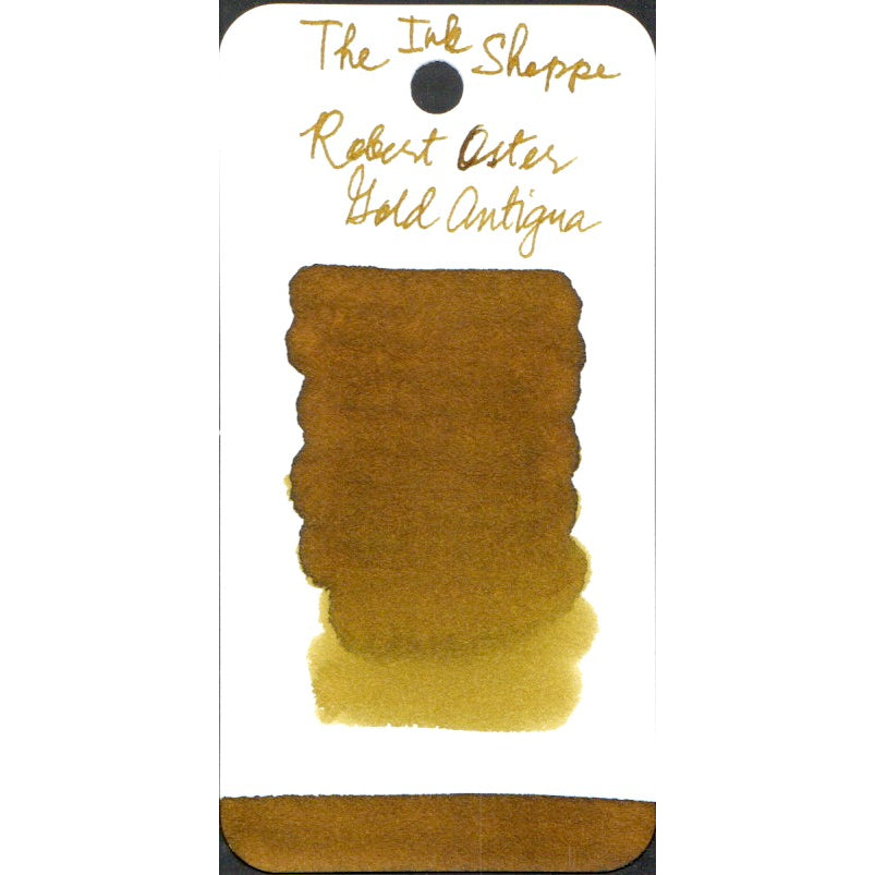 Robert Oster Fountain Pen Ink Samples (3mL) Part 2 (E to N)