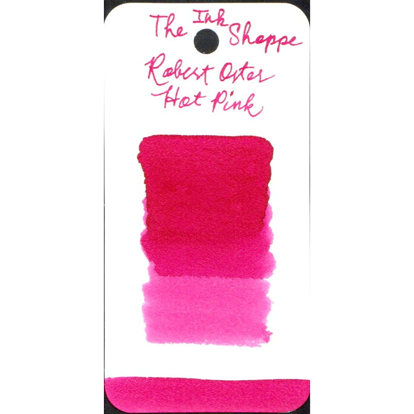 Robert Oster Fountain Pen Ink Samples (3mL) Part 2 (E to N)