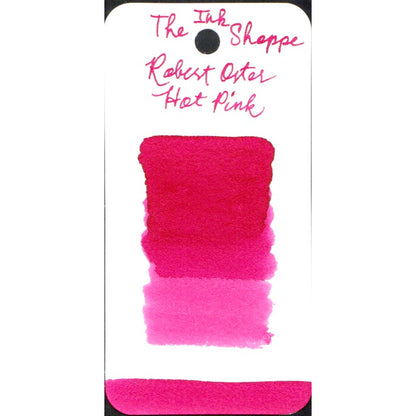 Robert Oster Fountain Pen Ink Samples (3mL) Part 2 (E to N)