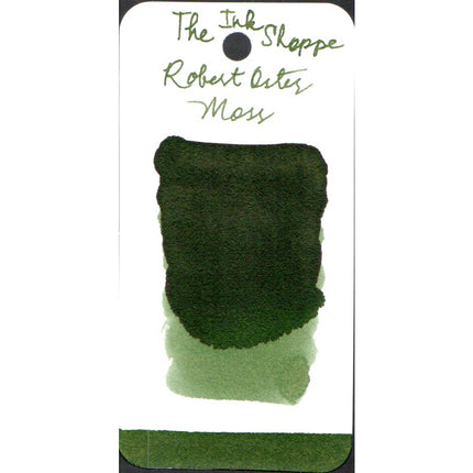 Robert Oster Fountain Pen Ink Samples (3mL) Part 2 (E to N)