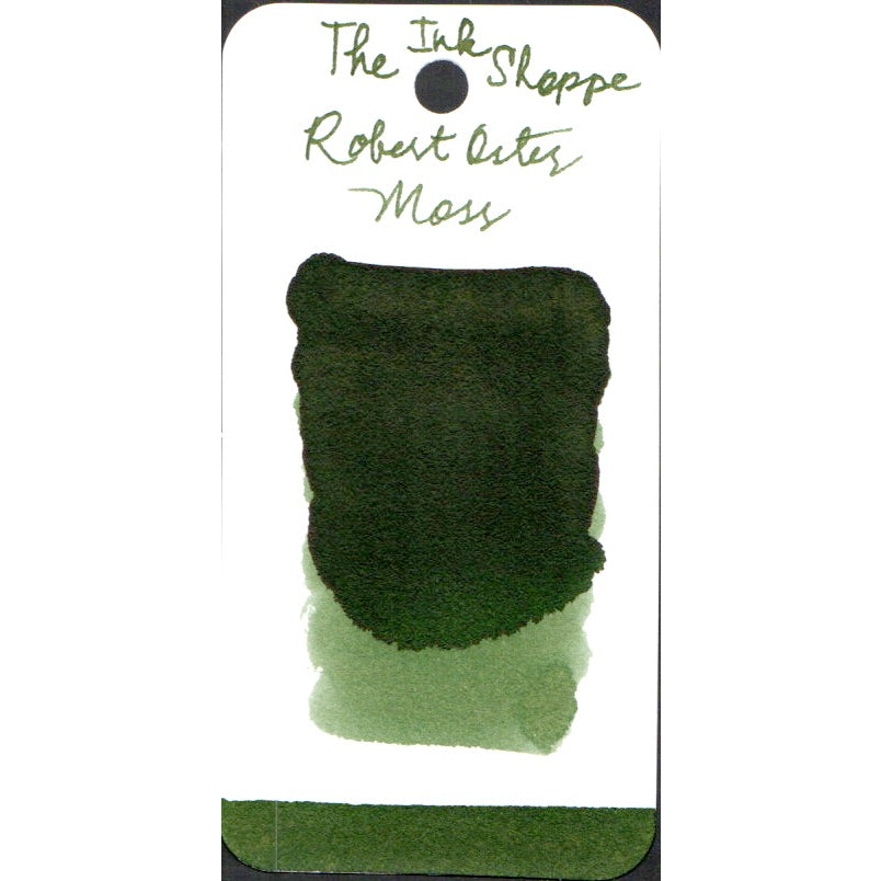 Robert Oster Fountain Pen Ink Samples (3mL) Part 2 (E to N)