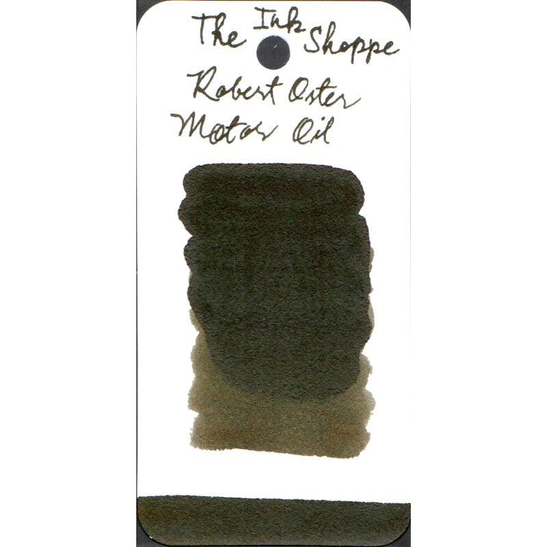 Robert Oster Fountain Pen Ink Samples (3mL) Part 2 (E to N)