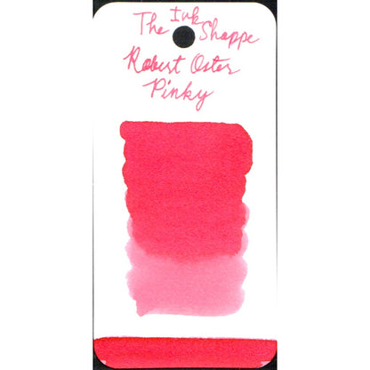 Robert Oster Fountain Pen Ink Samples (3mL) Part 3 (N to Z)