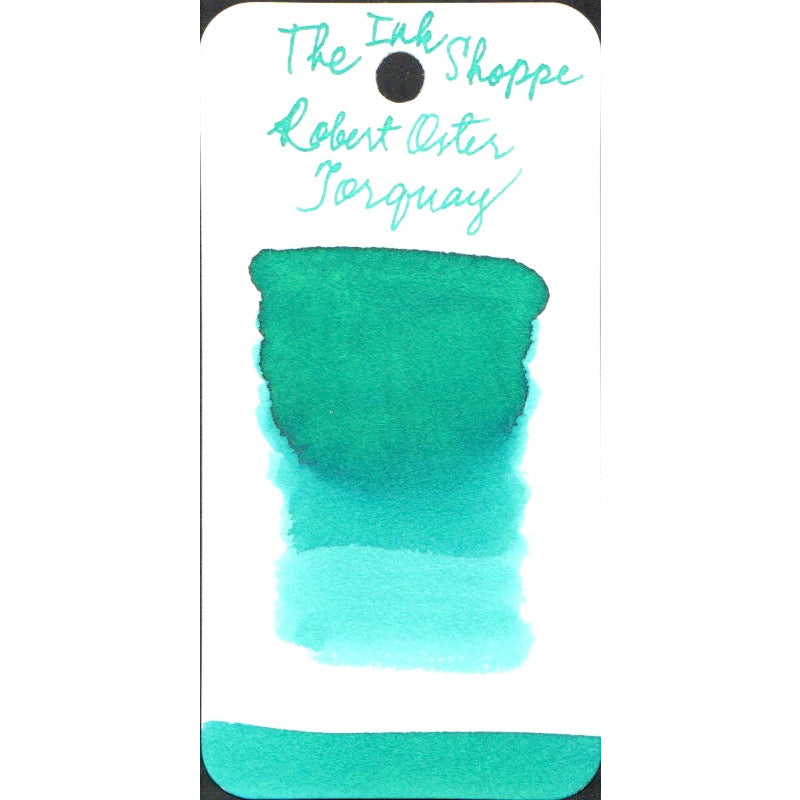 Robert Oster Fountain Pen Ink Samples (3mL) Part 3 (N to Z)