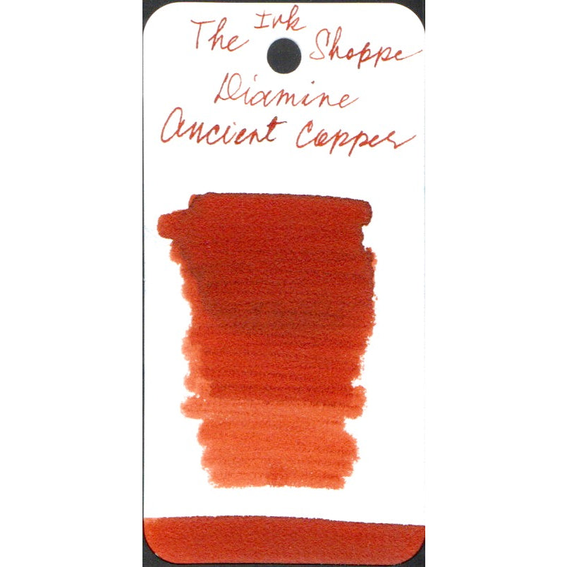 Diamine Fountain Pen Ink Sample (3mL)