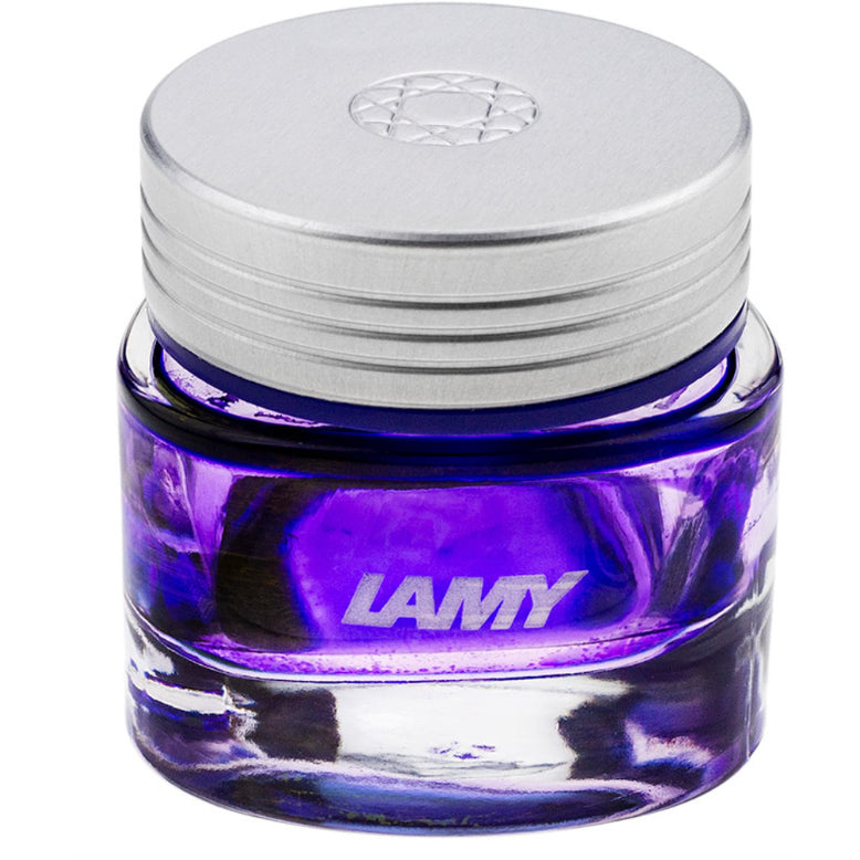 Lamy Fountain Pen Ink EMPTY Bottle