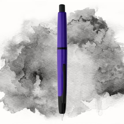 Majohn/Moonman A2 Capless Fountain Pen With Clip
