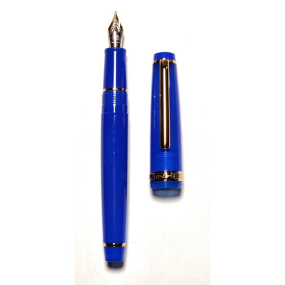Jinhao 82 Fountain Pen - Opaque Body