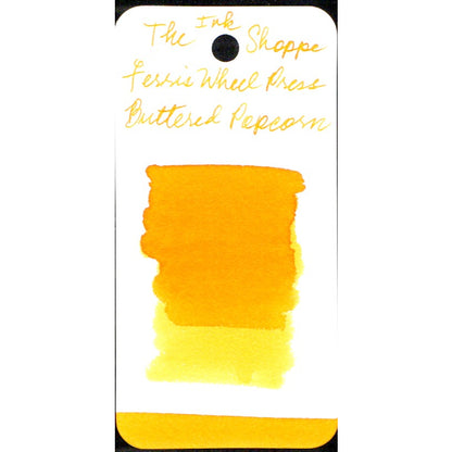 Ferris Wheel Press Fountain Pen Ink Sample (3mL)