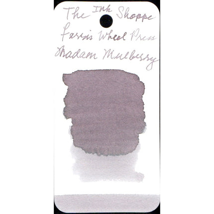 Ferris Wheel Press Fountain Pen Ink Sample (3mL)