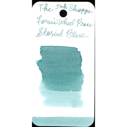 Ferris Wheel Press Fountain Pen Ink Sample (3mL)