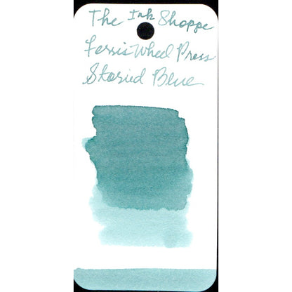 Ferris Wheel Press Fountain Pen Ink Sample (3mL)