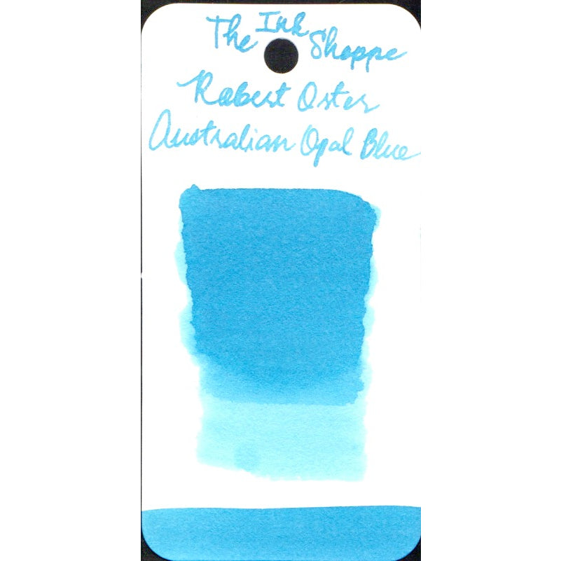 Robert Oster Fountain Pen Ink Samples (3mL) Part 1 (A to D)