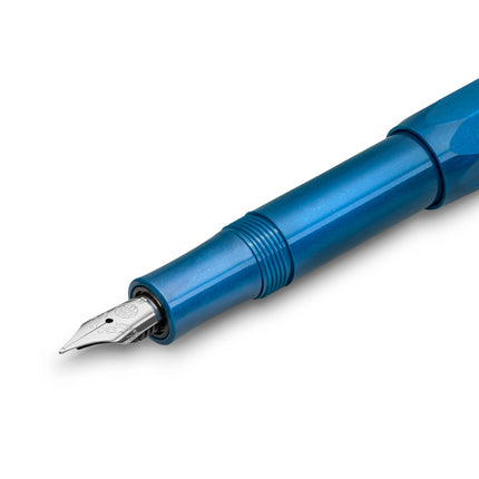 Kaweco Collection Toyama Teal Fountain Pen Limited Edition
