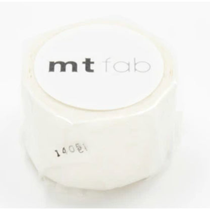 MT FAB Flocky Washi Tape