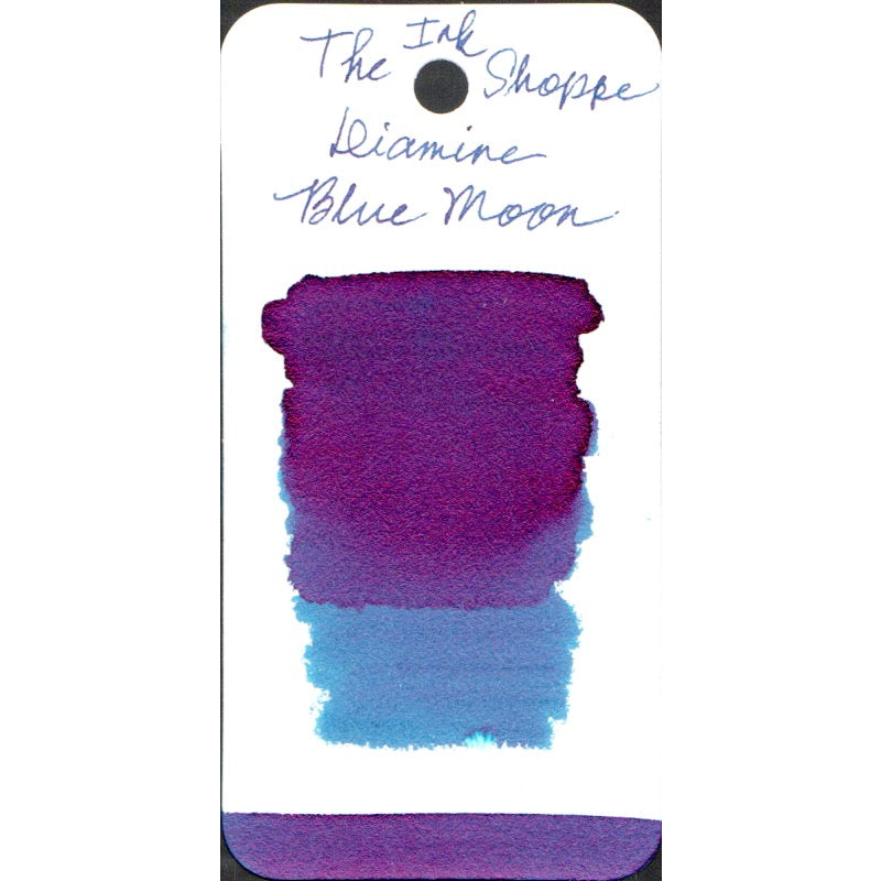 Diamine Philippine Exclusive Fountain Pen Ink Samples (3mL)