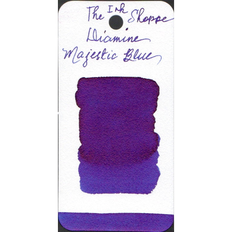 Diamine Fountain Pen Ink Sample (3mL)