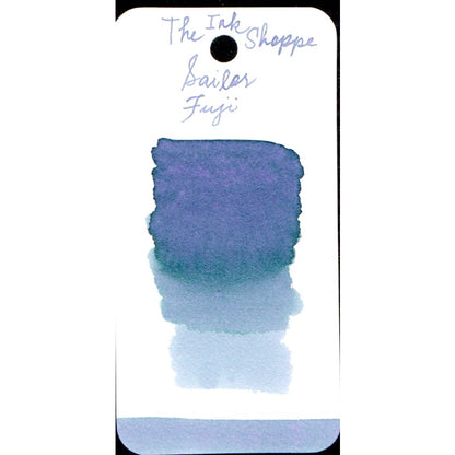 Sailor Manyo Fountain Pen Ink Sample (3mL)