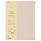 Kleid Fleek Binder Notes A5