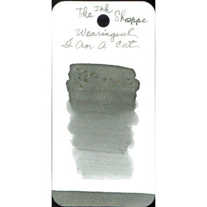 Wearingeul Fountain Pen Ink Samples (3mL) Part 1