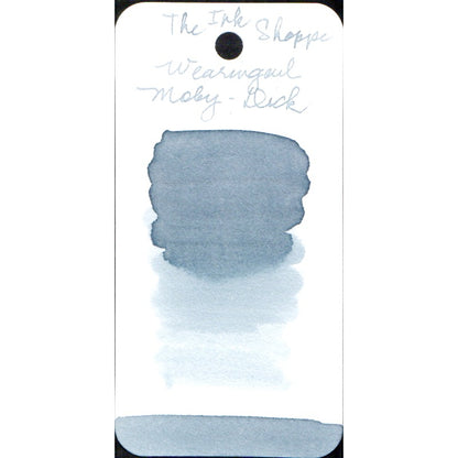 Wearingeul Fountain Pen Ink Samples (3mL) Part 1