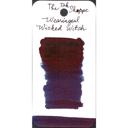 Wearingeul Fountain Pen Ink Sample (3mL) Part 2