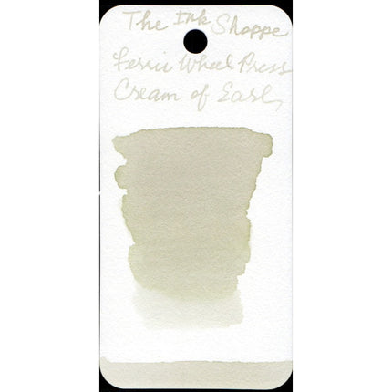 Ferris Wheel Press Fountain Pen Ink Sample (3mL)