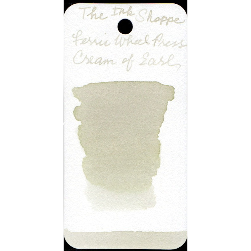 Ferris Wheel Press Fountain Pen Ink Sample (3mL)