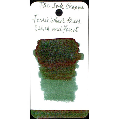 Ferris Wheel Press Ferritales Once Upon a Time Fountain Pen Ink Sample (3mL)