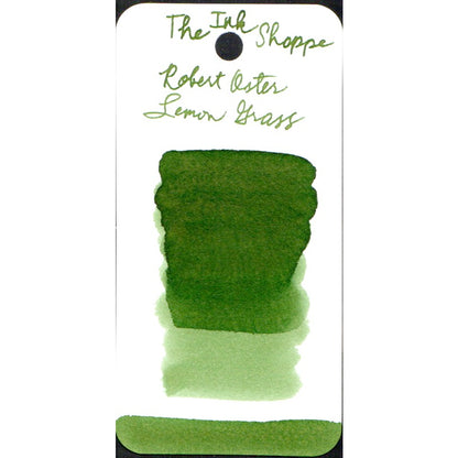 Robert Oster Fountain Pen Ink Samples (3mL) Part 2 (E to N)